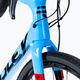 Ridley Kanzo Speed GRX800 gravel bike 2x KAS01As blu 7