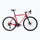 Bicicletta da fondo Ridley X-Ride Disc GRX 600 2x XRI04As rosso