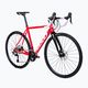 Bicicletta da fondo Ridley X-Ride Disc GRX 600 2x XRI04As rosso 2