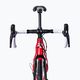 Bicicletta da fondo Ridley X-Ride Disc GRX 600 2x XRI04As rosso 4