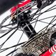 Bicicletta da fondo Ridley X-Ride Disc GRX 600 2x XRI04As rosso 10