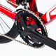 Bicicletta da fondo Ridley X-Ride Disc GRX 600 2x XRI04As rosso 11
