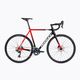 Ridley X-Night Disc GRX600 cross-country bike 2x XNI08As nero/rosso