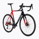 Ridley X-Night Disc GRX600 cross-country bike 2x XNI08As nero/rosso 2
