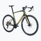 Ridley Kanzo Fast GRX800 gravel bike 1x KAF01As verde/oro/verde 2