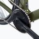Ridley Kanzo Fast GRX800 gravel bike 1x KAF01As verde/oro/verde 9