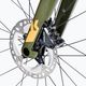 Ridley Kanzo Fast GRX800 gravel bike 1x KAF01As verde/oro/verde 10