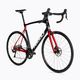 Ridley Fenix SLiC Ultegra FSD30As nero/rosso/bianco bici da corsa 2