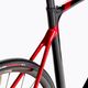 Ridley Fenix SLiC Ultegra FSD30As nero/rosso/bianco bici da corsa 8