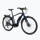 Bicicletta elettrica Ridley RES U500 U50-01Cs 36V 11,6Ah 418Wh 2