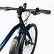 Bicicletta elettrica Ridley RES U500 U50-01Cs 36V 11,6Ah 418Wh 4