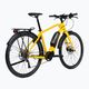 Bicicletta elettrica Ridley RES U500 U50-01Bs 36V 11,6Ah 418Wh 3