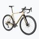 Ridley Kanzo C ADV GRX800 2x11sp Inspired 1 oro/nero metallizzato bici gravel 2