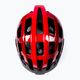 Casco da bicicletta Lazer Petit DLX rosso/nero 6