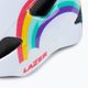 Casco da bici per bambini Lazer Pnut KC rainbow 7