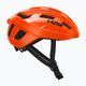 Casco da bicicletta Lazer Tempo KC flash arancione 6