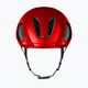 Casco da bicicletta Lazer Vento KinetiCore rosso metallizzato 7