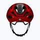 Casco da bicicletta Lazer Vento KinetiCore rosso metallizzato 9