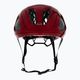 Casco da bicicletta Lazer Vento KinetiCore rosso metallizzato 2