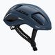 Casco da bicicletta Lazer Vento KinetiCore blu cosmico