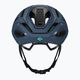 Casco da bicicletta Lazer Vento KinetiCore blu cosmico 4