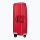 Samsonite S'cure Spinner 79 l rosso cremisi valigetta da viaggio 4