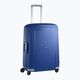 Samsonite S'cure Spinner valigia da viaggio 79 l blu scuro