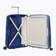 Samsonite S'cure Spinner valigia da viaggio 79 l blu scuro 2