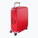 Samsonite S'cure Spinner valigia da viaggio 34 l rosso cremisi 2