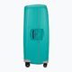 Samsonite S'cure Spinner custodia da viaggio 138 l blu acqua 4