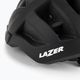 Casco da bicicletta Lazer Comp DLX nero opaco 7