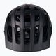 Casco da bicicletta Lazer Roller nero opaco 2