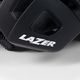 Casco da bicicletta Lazer Roller nero opaco 7