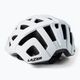 Casco da bicicletta Lazer Roller bianco opaco 4