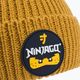Cappello invernale per bambini LEGO Lwasmus 706 2021 giallo 3