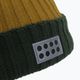 Cappello invernale per bambini LEGO Lwazun 715 kaki scuro 3