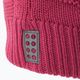 Cappello invernale per bambini LEGO Lwaorai 705 rosa 3