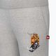 Pantaloni da bambino LEGO Lwpeiter 102 grigio/melange 3