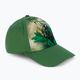 Cappello da baseball LEGO Lwalex per bambini 315 verde