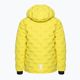 LEGO Lwjipe 706 giacca da sci per bambini giallo chiaro 2