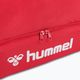 Hummel Core Football borsa da allenamento 37 l true red 4