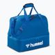 Hummel Core Football borsa da allenamento 65 l true blue
