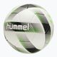 Hummel Storm Trainer FB calcio bianco/nero/verde taglia 4 4
