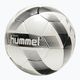 Hummel Concept Pro FB calcio bianco/nero/argento taglia 5 4
