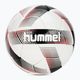 Hummel Elite FB calcio bianco/nero/argento taglia 4