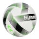 Hummel Storm FB calcio bianco/nero/verde taglia 4 2