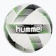 Hummel Storm Light FB calcio bianco/nero/verde taglia 4