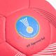 Hummel Strom Pro HB pallamano rosso/blu/bianco taglia 3 3