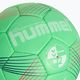 Hummel Elite HB pallamano verde/bianco/rosso misura 1 3