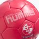 Hummel Premier HB pallamano rosso/blu/bianco taglia 3 3